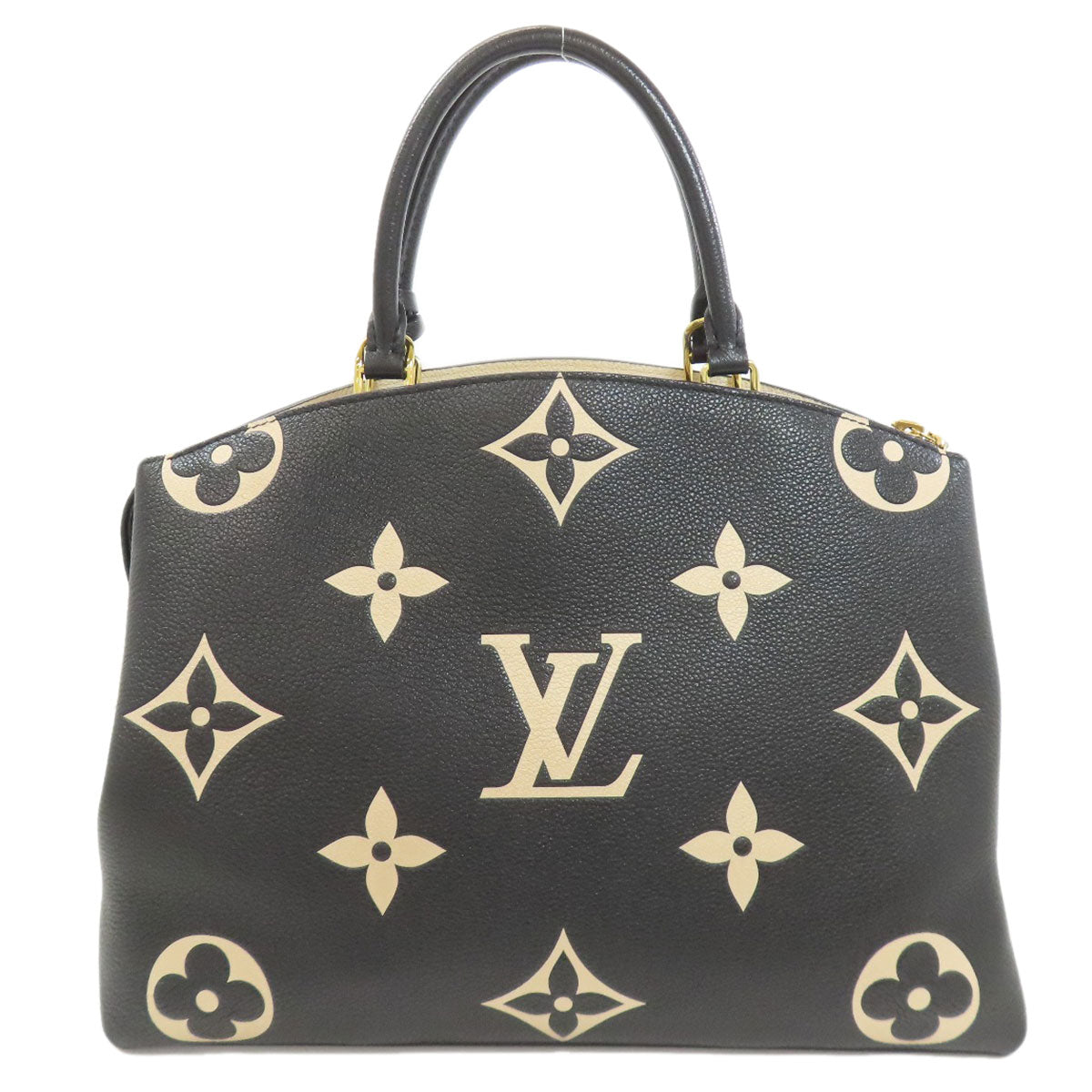 LOUIS VUITTON M45842 Grand Palais MM Handbag Empreinte Ladies [Used]