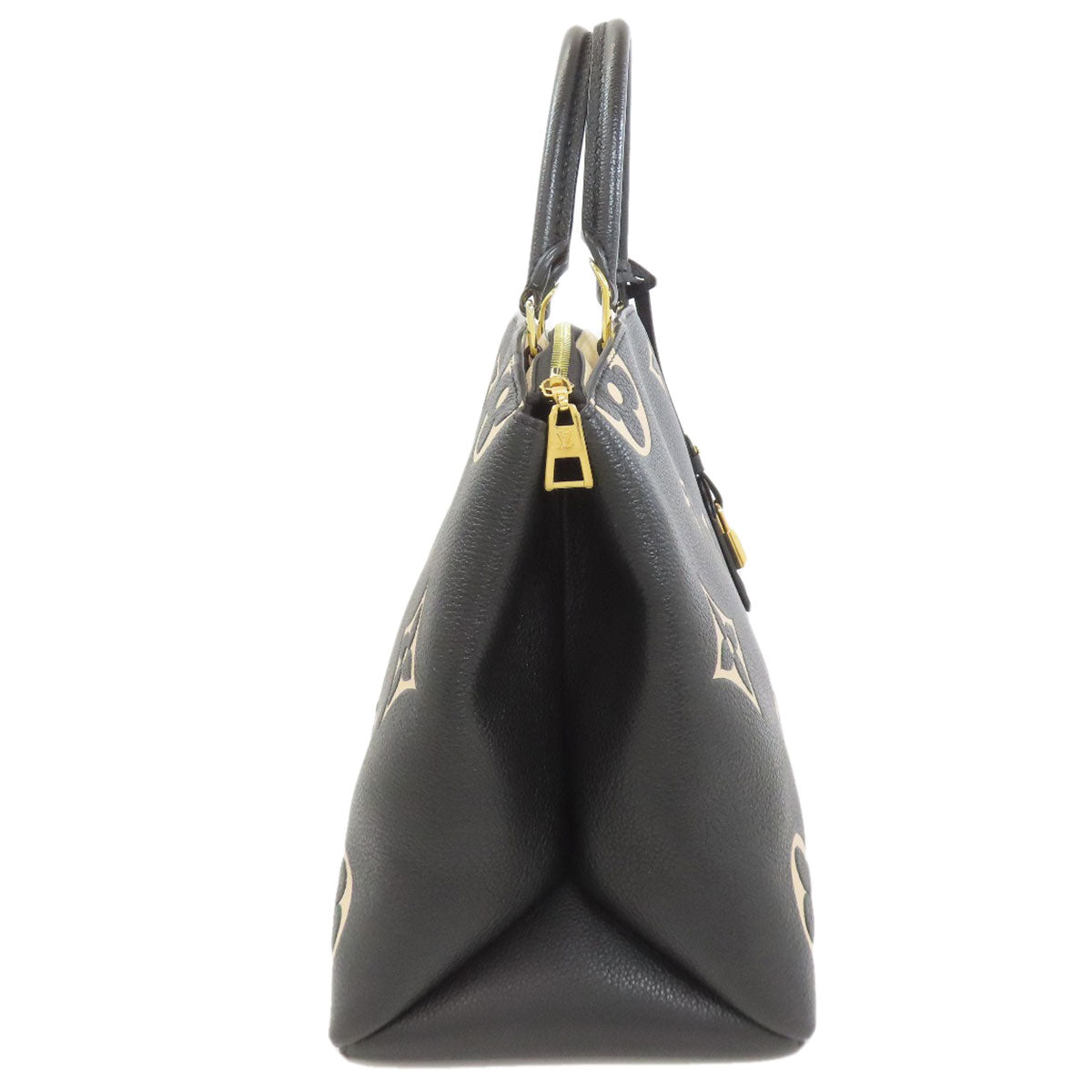 LOUIS VUITTON M45842 Grand Palais MM Handbag Empreinte Ladies [Used]