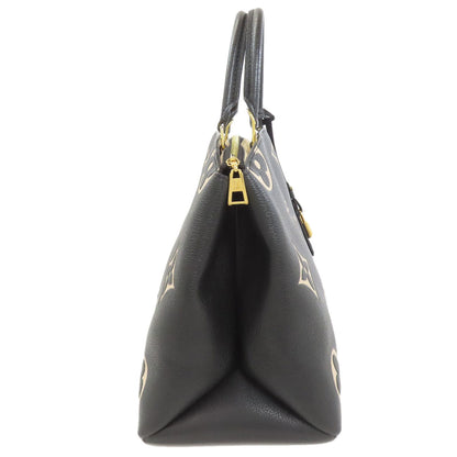 LOUIS VUITTON M45842 Grand Palais MM Handbag Empreinte Ladies [Used]