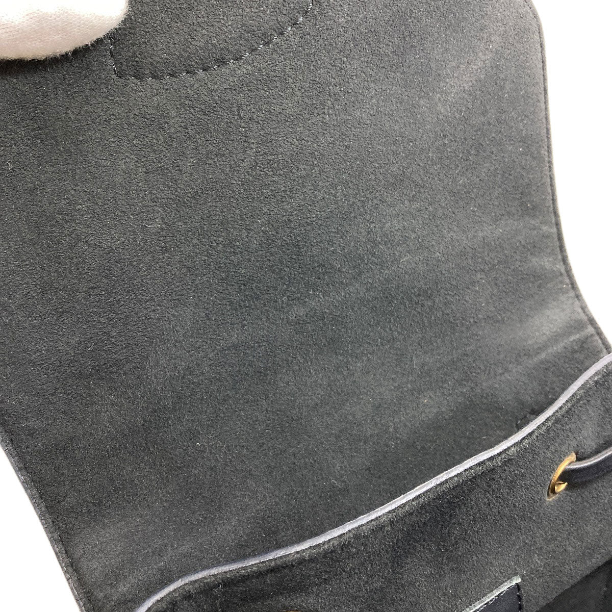 LOUIS VUITTON M45205 MontsourisPM Backpack Â· Daypack Empreinte Ladies [Used]