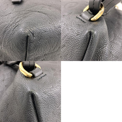 LOUIS VUITTON M45205 MontsourisPM Backpack Â· Daypack Empreinte Ladies [Used]