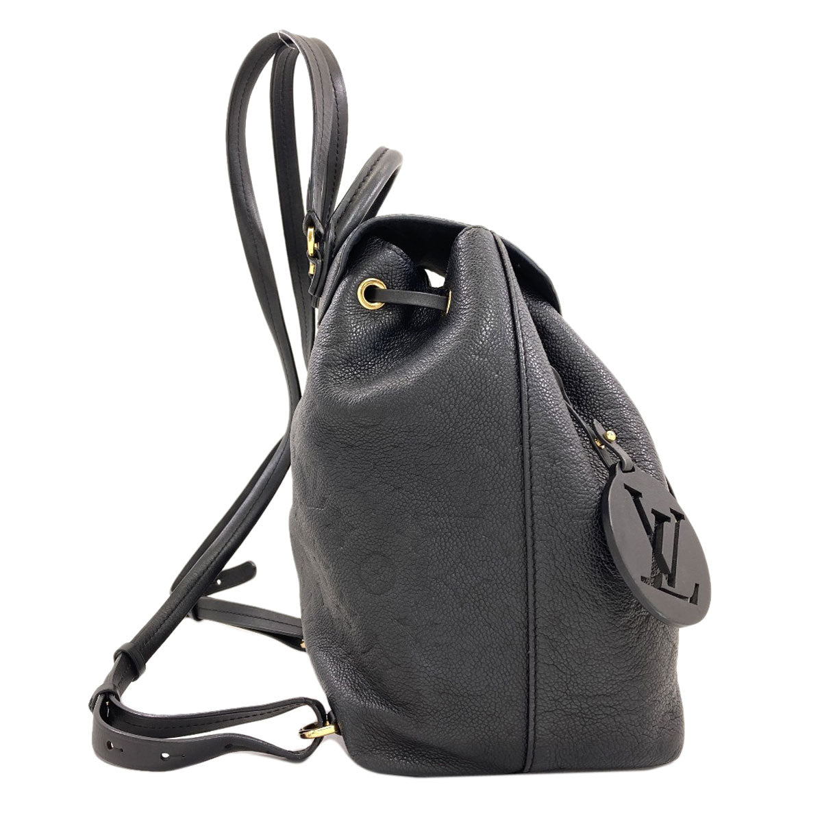 LOUIS VUITTON M45205 MontsourisPM Backpack Â· Daypack Empreinte Ladies [Used]