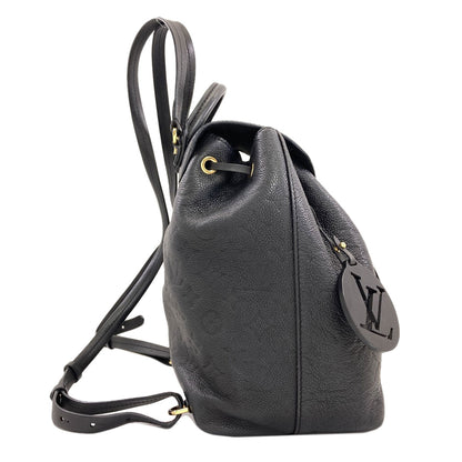 LOUIS VUITTON M45205 MontsourisPM Backpack Â· Daypack Empreinte Ladies [Used]