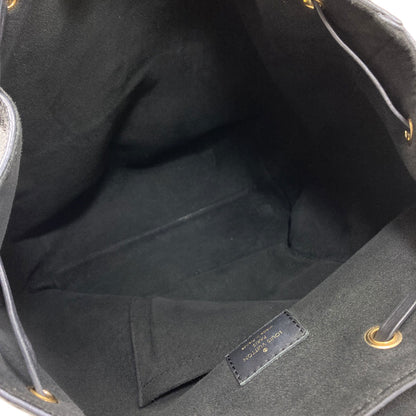 LOUIS VUITTON M45205 MontsourisPM Backpack Â· Daypack Empreinte Ladies [Used]