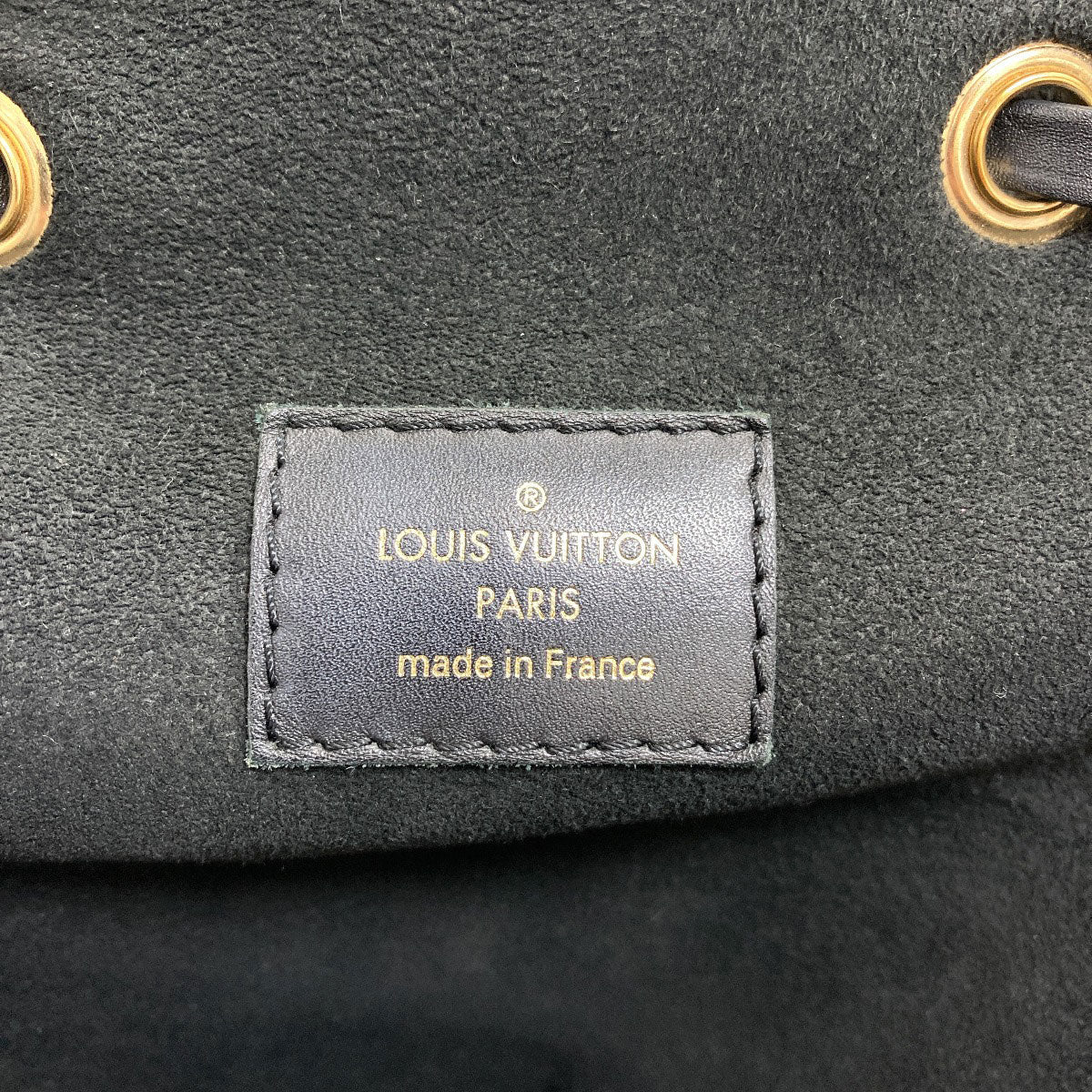 LOUIS VUITTON M45205 MontsourisPM Backpack Â· Daypack Empreinte Ladies [Used]
