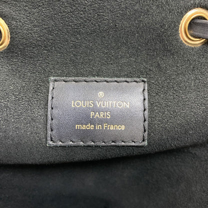 LOUIS VUITTON M45205 MontsourisPM Backpack Â· Daypack Empreinte Ladies [Used]