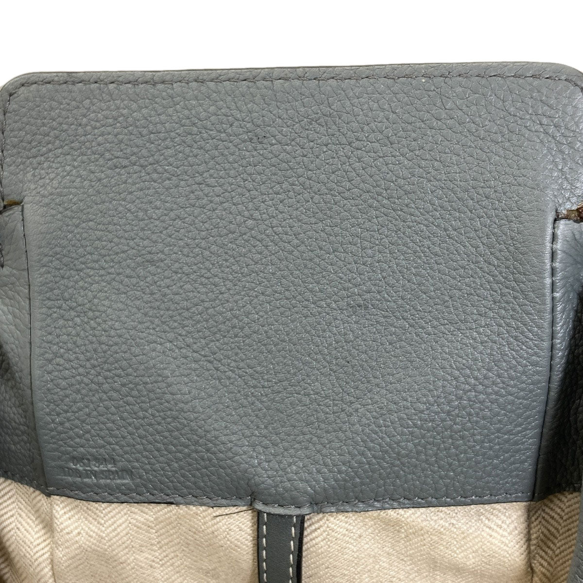 LOEWE Hammock 2WAY Handbag Calf Ladies [Used]