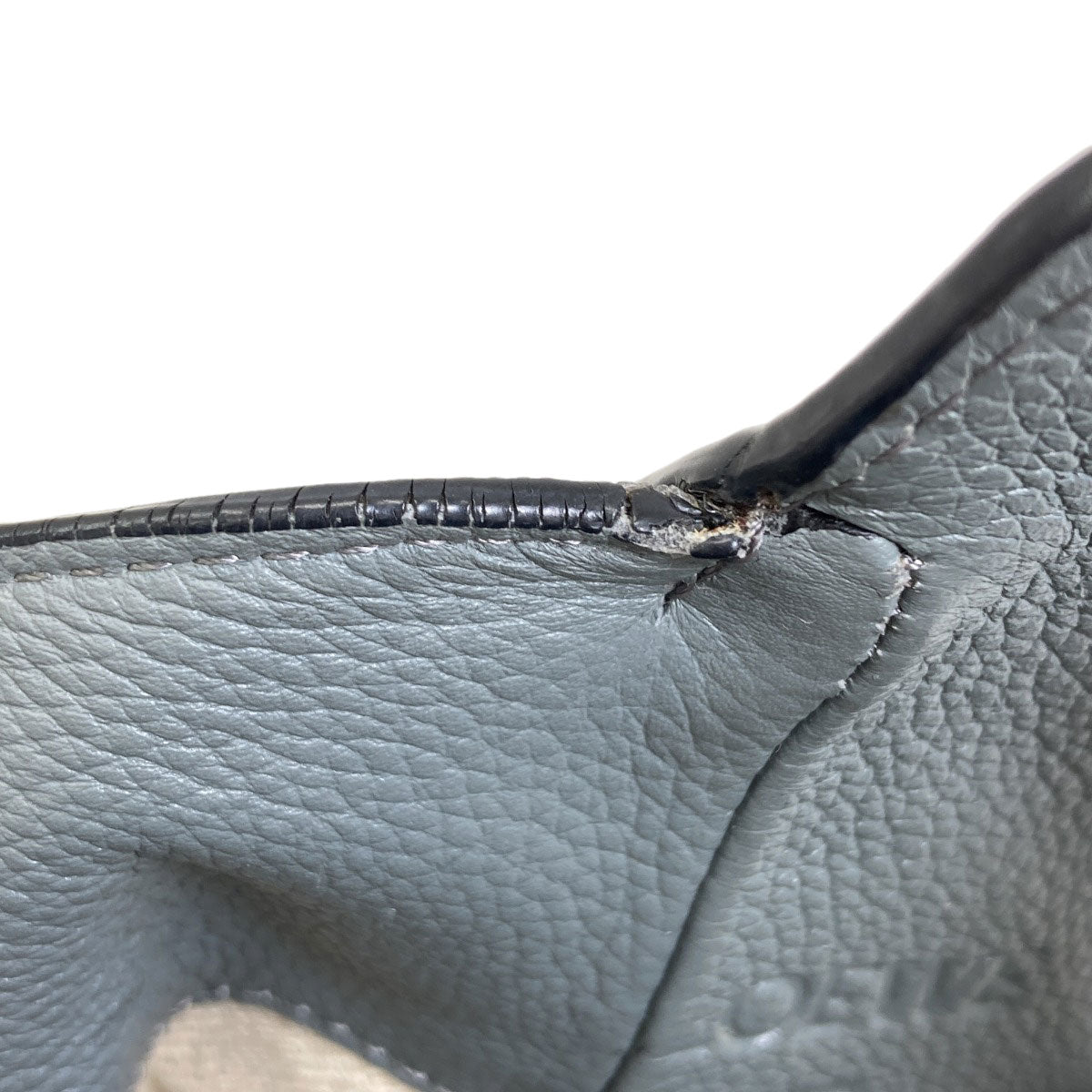 LOEWE Hammock 2WAY Handbag Calf Ladies [Used]