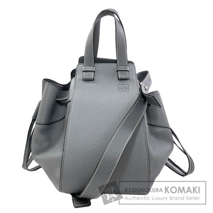 LOEWE Hammock 2WAY Handbag Calf Ladies [Used]