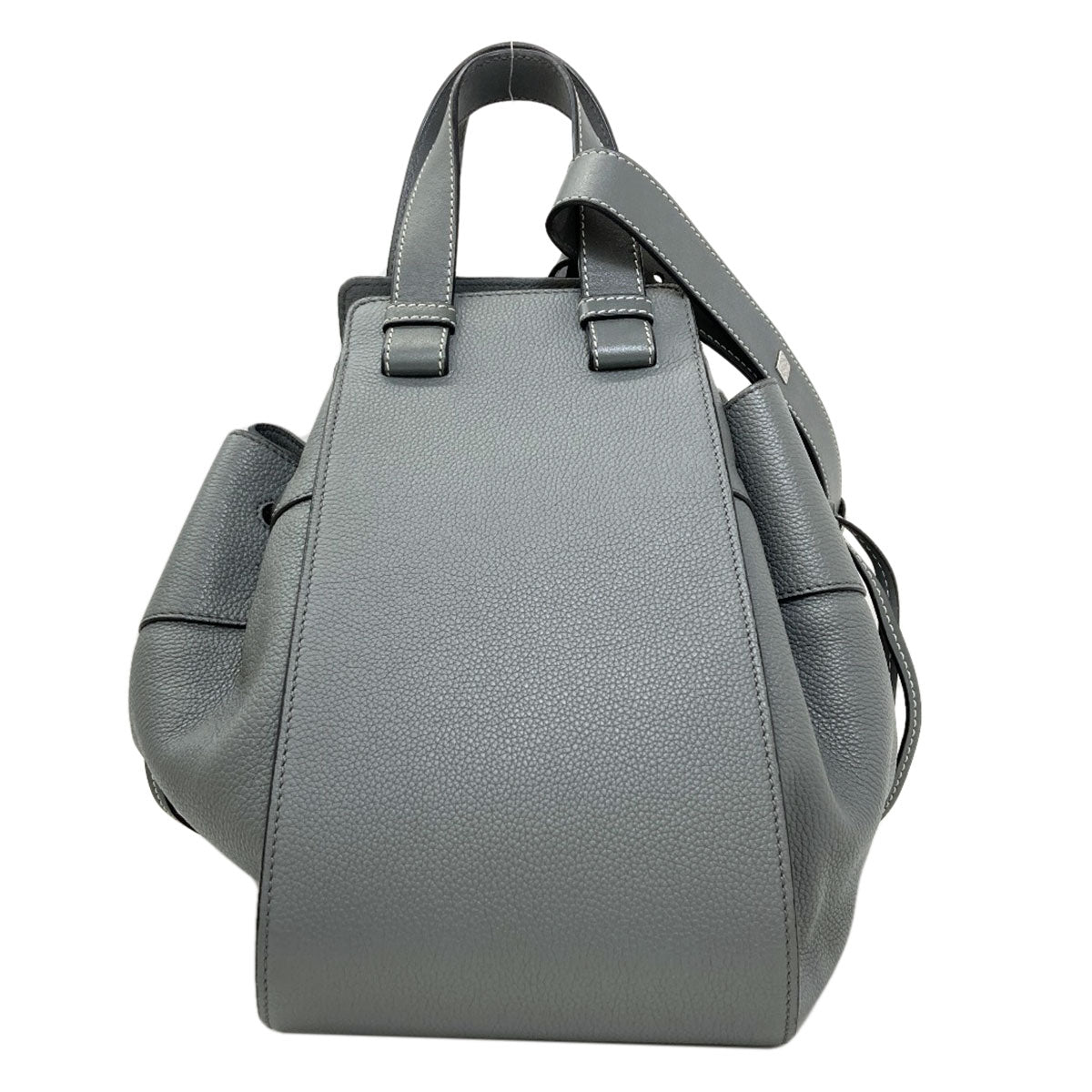 LOEWE Hammock 2WAY Handbag Calf Ladies [Used]