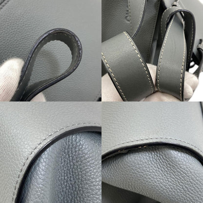 LOEWE Hammock 2WAY Handbag Calf Ladies [Used]