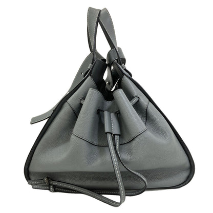 LOEWE Hammock 2WAY Handbag Calf Ladies [Used]