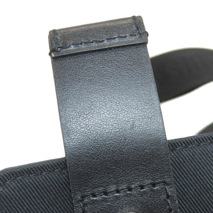 LOUIS VUITTON M81323 Double phone pouch Shoulder Bag Monogram shadow Ladies [Used]
