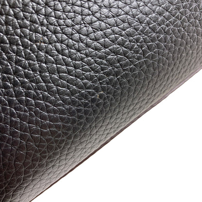 LOUIS VUITTON M94755 Capusine BB Handbag Taurillon ClemenceLeather Ladies [Used]
