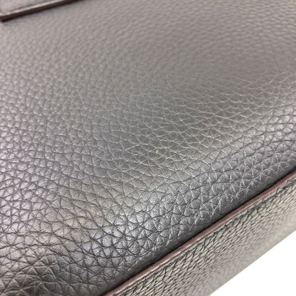 LOUIS VUITTON M94755 Capusine BB Handbag Taurillon ClemenceLeather Ladies [Used]