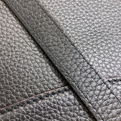 LOUIS VUITTON M94755 Capusine BB Handbag Taurillon ClemenceLeather Ladies [Used]
