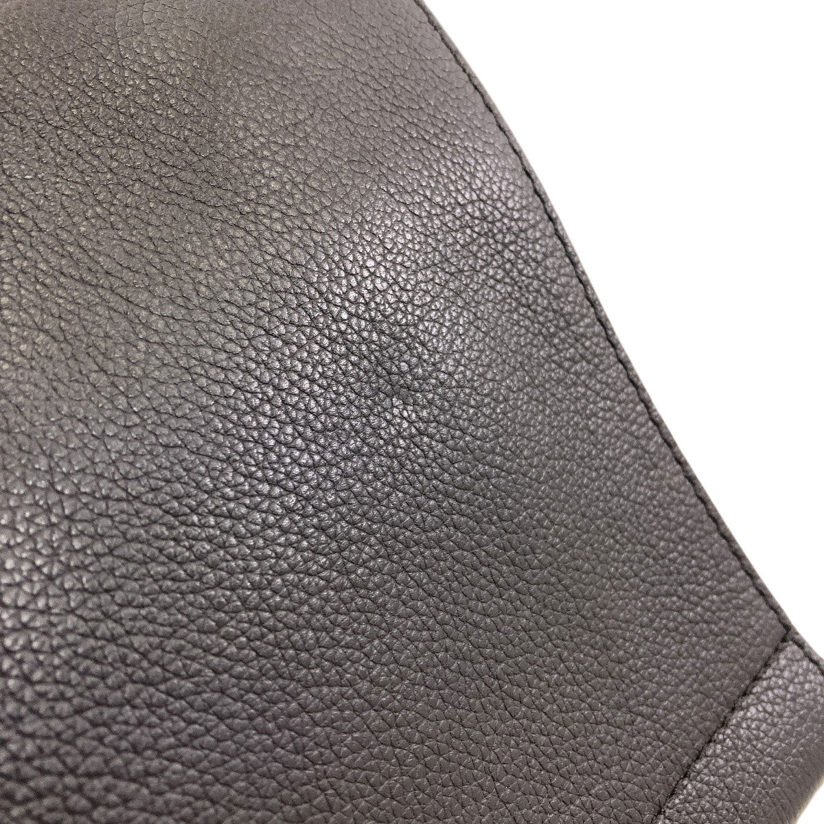LOUIS VUITTON M50250 Lock Me Cartavre Handbag Calf Ladies [Used]