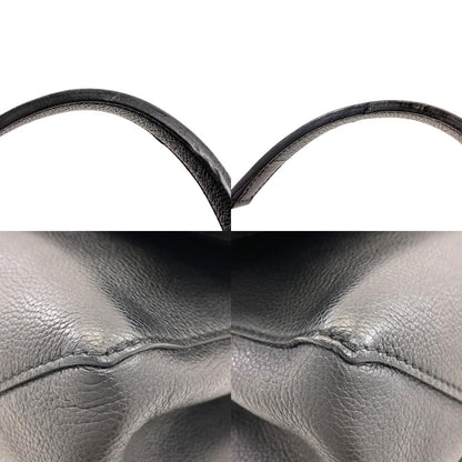 LOUIS VUITTON M50250 Lock Me Cartavre Handbag Calf Ladies [Used]