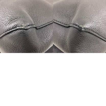 LOUIS VUITTON M50250 Lock Me Cartavre Handbag Calf Ladies [Used]
