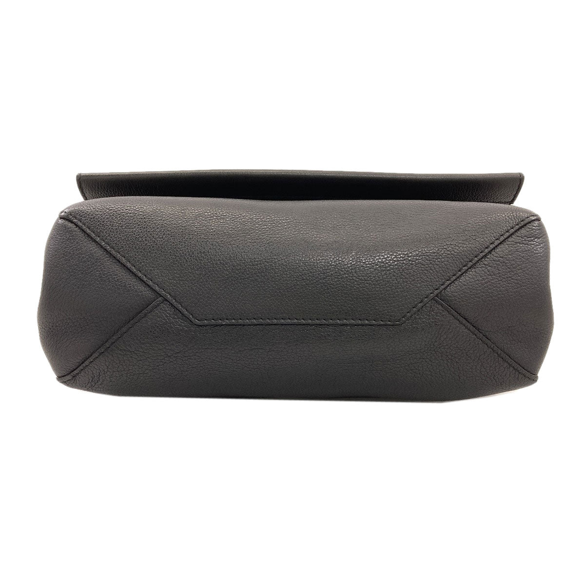 LOUIS VUITTON M50250 Lock Me Cartavre Handbag Calf Ladies [Used]