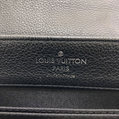 LOUIS VUITTON M50250 Lock Me Cartavre Handbag Calf Ladies [Used]