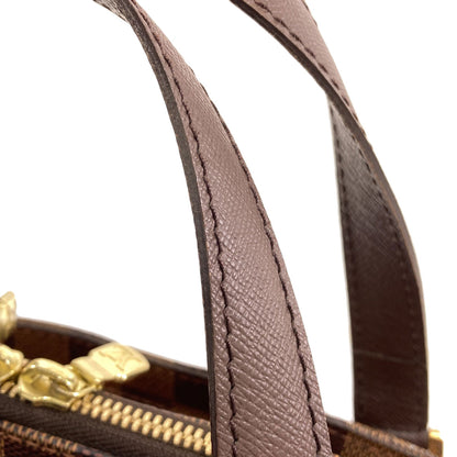 LOUIS VUITTON N51173 Belem PM Handbag Damier canvas Ladies [Used]