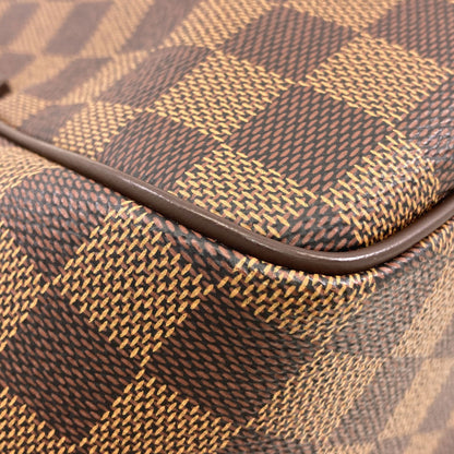 LOUIS VUITTON N51173 Belem PM Handbag Damier canvas Ladies [Used]
