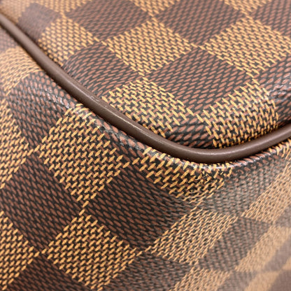 LOUIS VUITTON N51173 Belem PM Handbag Damier canvas Ladies [Used]
