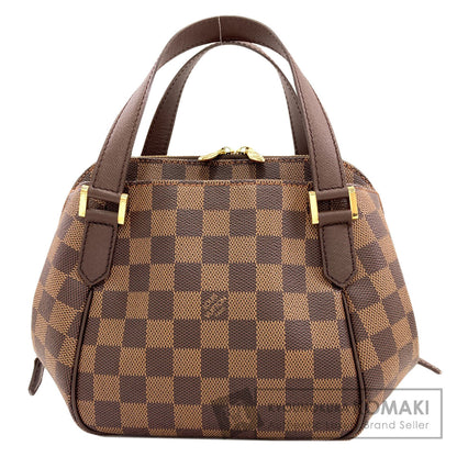 LOUIS VUITTON N51173 Belem PM Handbag Damier canvas Ladies [Used]