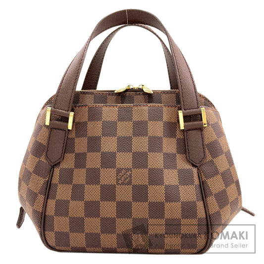 LOUIS VUITTON N51173 Belem PM Handbag Damier canvas Ladies [Used]