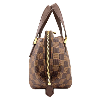 LOUIS VUITTON N51173 Belem PM Handbag Damier canvas Ladies [Used]