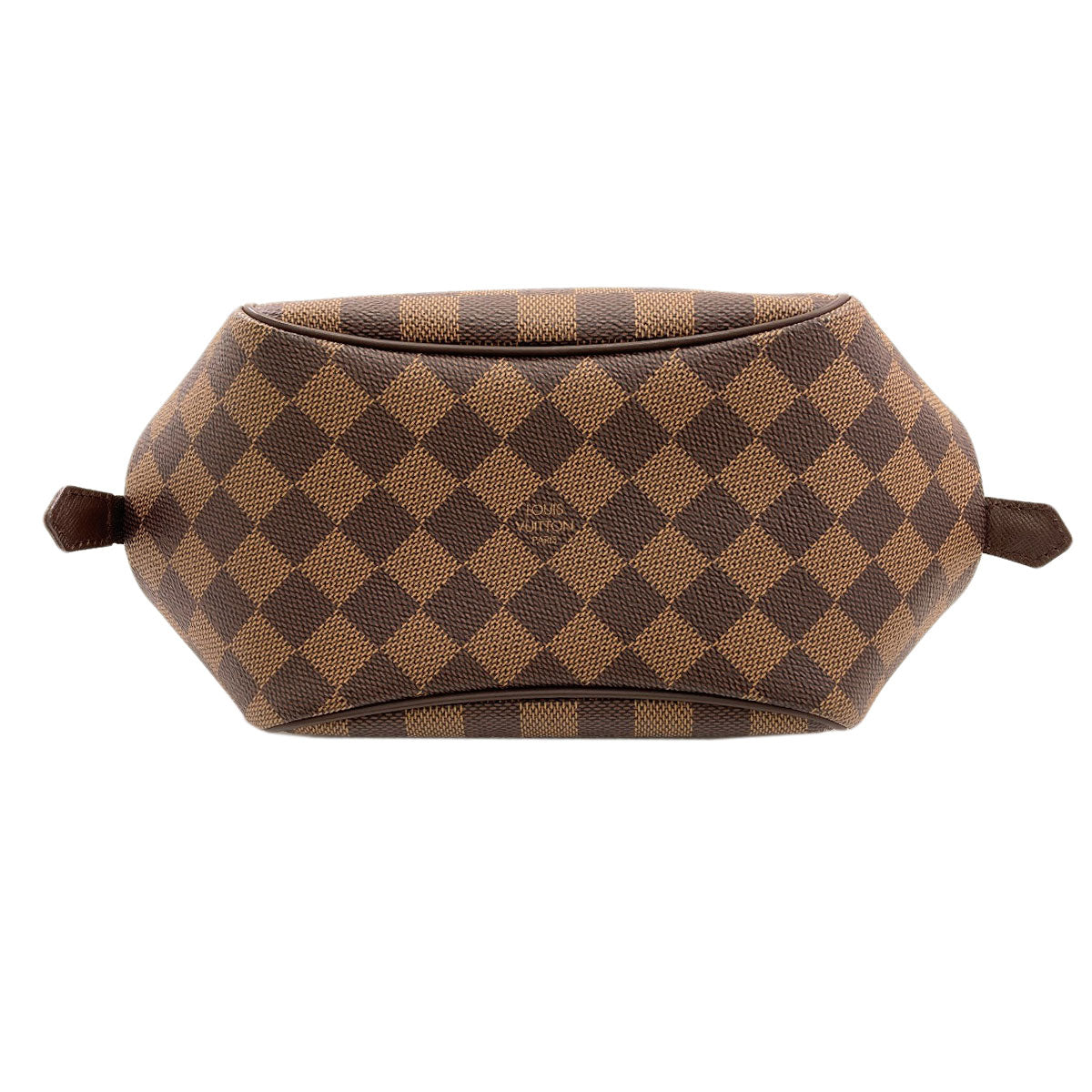 LOUIS VUITTON N51173 Belem PM Handbag Damier canvas Ladies [Used]