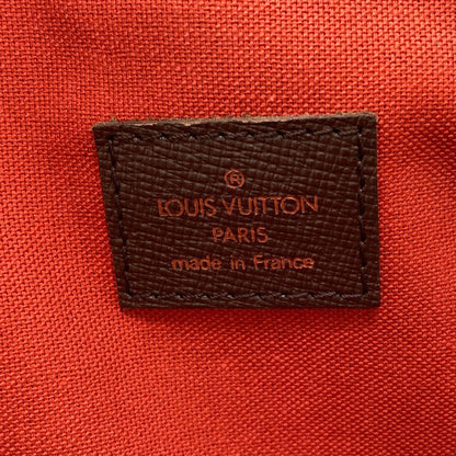 LOUIS VUITTON N51173 Belem PM Handbag Damier canvas Ladies [Used]
