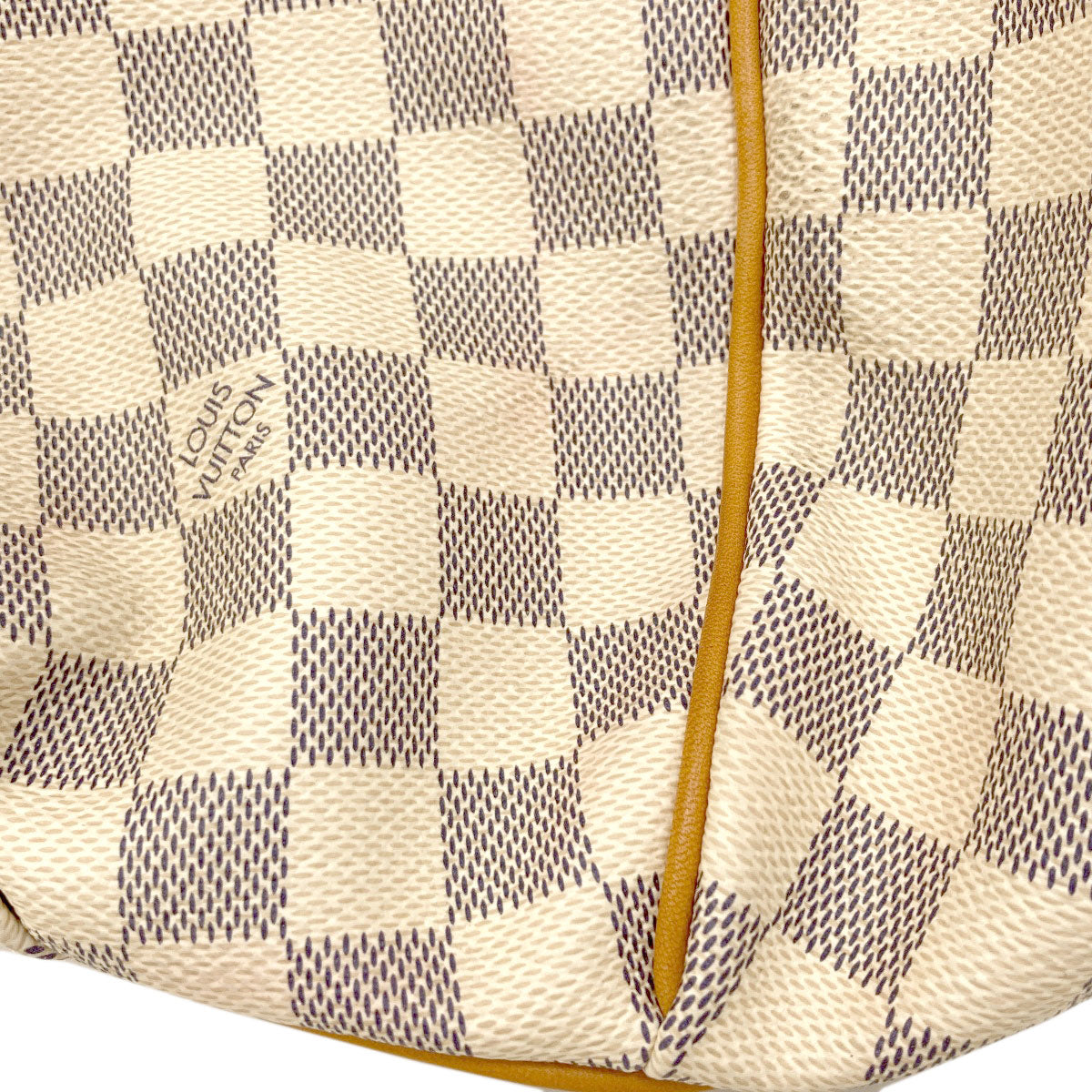 LOUIS VUITTON M48252 Riviera MM Tote Bag Damier canvas Ladies [Used]