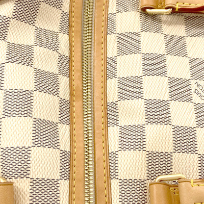 LOUIS VUITTON M48252 Riviera MM Tote Bag Damier canvas Ladies [Used]
