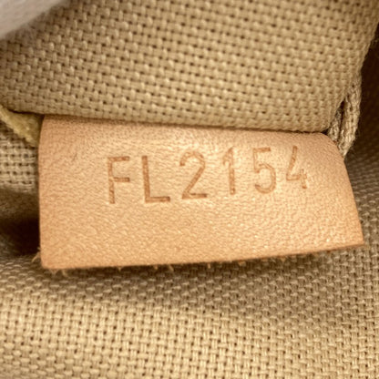 LOUIS VUITTON M48252 Riviera MM Tote Bag Damier canvas Ladies [Used]