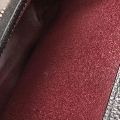 GUCCI 569712 Zumi 2WAY Handbag Calf Ladies [Used]