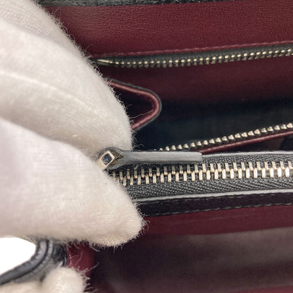 GUCCI 569712 Zumi 2WAY Handbag Calf Ladies [Used]