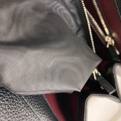 GUCCI 569712 Zumi 2WAY Handbag Calf Ladies [Used]