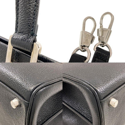 GUCCI 569712 Zumi 2WAY Handbag Calf Ladies [Used]