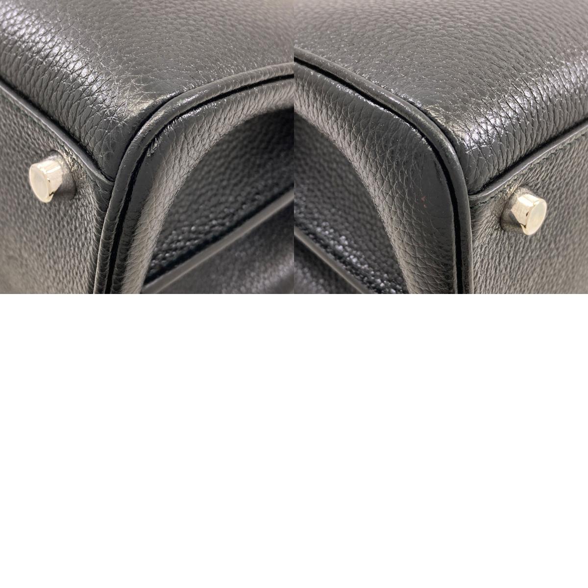 GUCCI 569712 Zumi 2WAY Handbag Calf Ladies [Used]