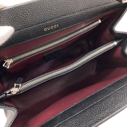 GUCCI 569712 Zumi 2WAY Handbag Calf Ladies [Used]