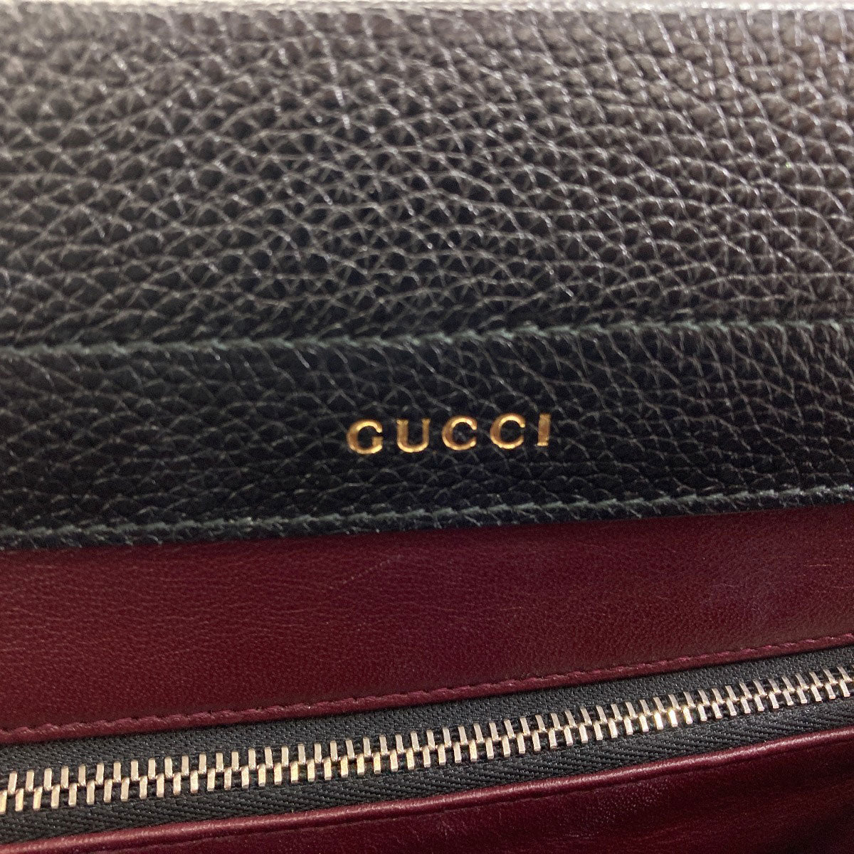 GUCCI 569712 Zumi 2WAY Handbag Calf Ladies [Used]