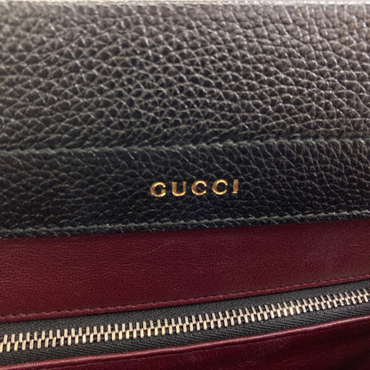 GUCCI 569712 Zumi 2WAY Handbag Calf Ladies [Used]