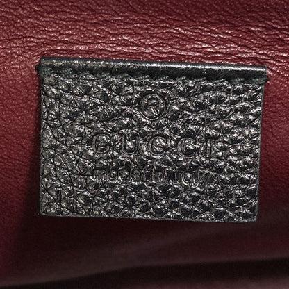 GUCCI 569712 Zumi 2WAY Handbag Calf Ladies [Used]