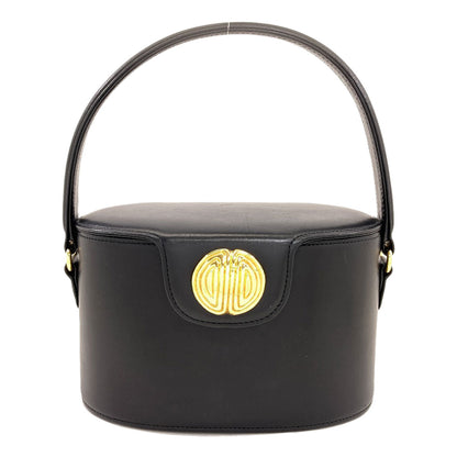 GIVENCHY vintage Handbag Calf Ladies [Used]