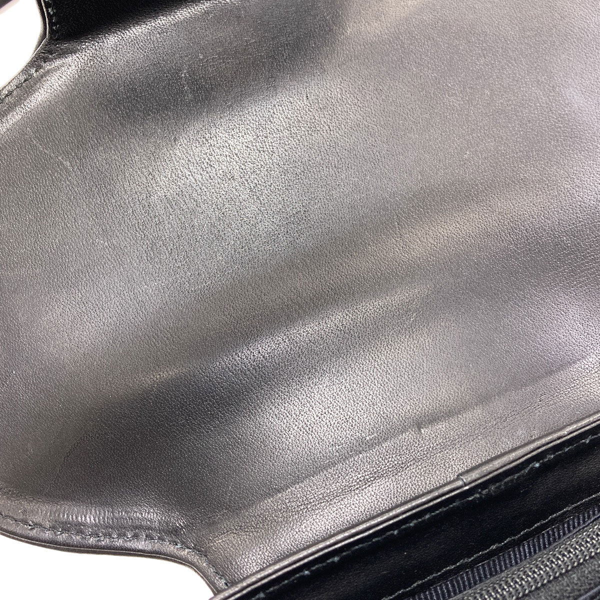GIVENCHY vintage Handbag Calf Ladies [Used]