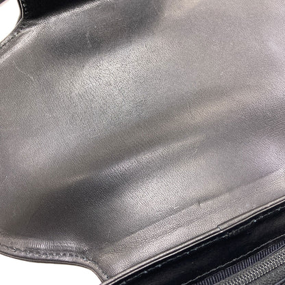 GIVENCHY vintage Handbag Calf Ladies [Used]