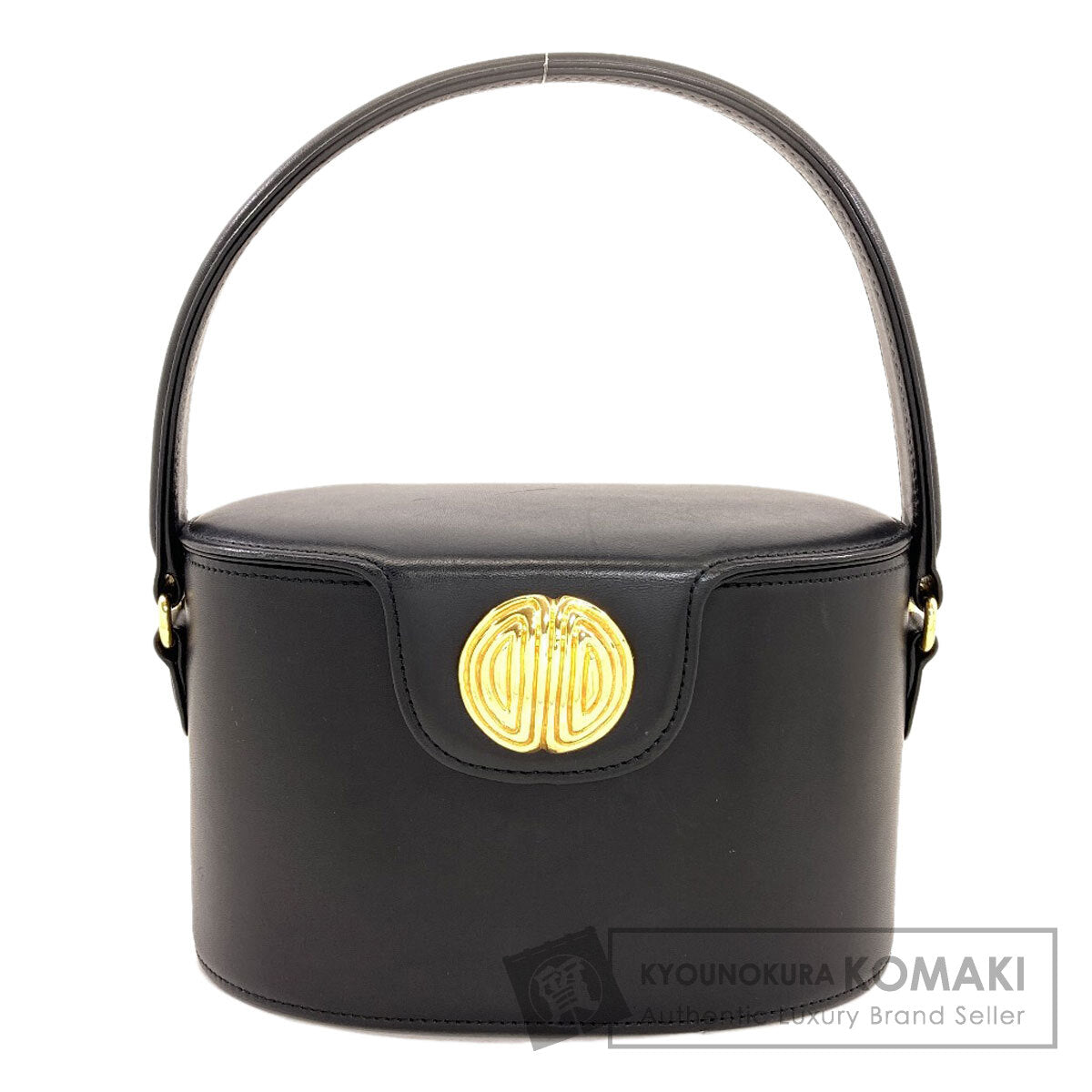 GIVENCHY vintage Handbag Calf Ladies [Used]