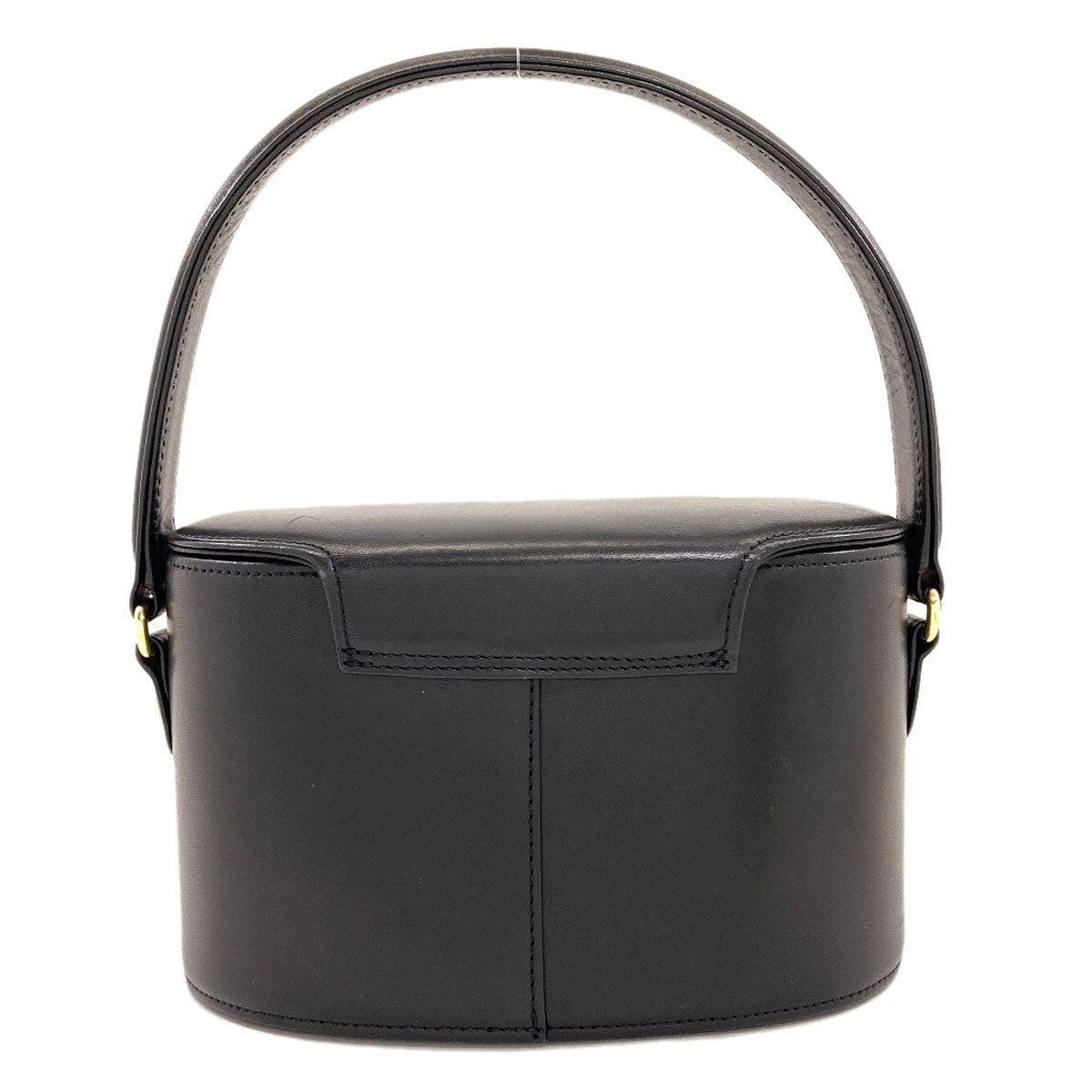 GIVENCHY vintage Handbag Calf Ladies [Used]